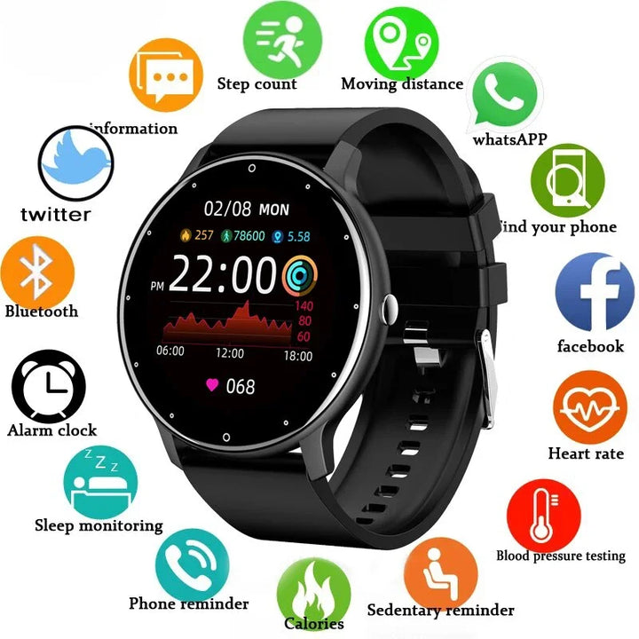 SmartWatch LIGE